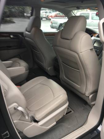 Buick Enclave for sale in Tacoma, WA – photo 8