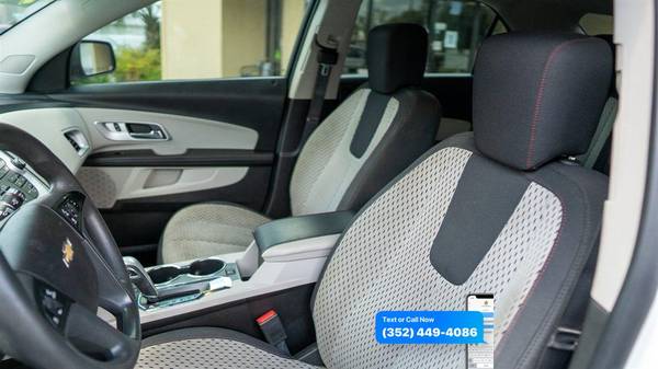 2015 Chevrolet Chevy Equinox LS - Cash Deals !!!!!!!! - cars &... for sale in Ocala, FL – photo 14