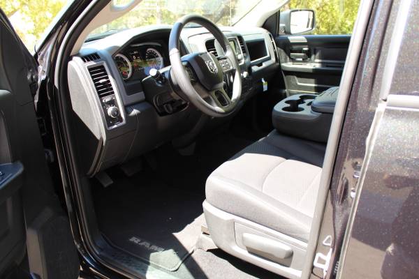 2019 Ram 1500 Classic Tradesman W/BED LINERStock #:T0064 CLEAN CARFAX for sale in Mesa, AZ – photo 14