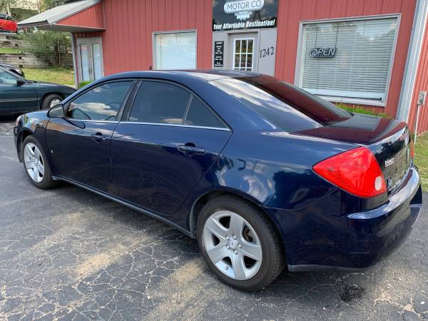 2009 Pontiac G6 for sale in Union, MO – photo 2
