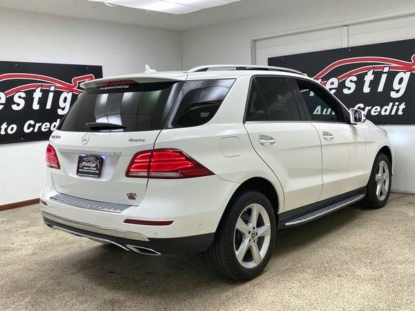 2018 Mercedes-Benz GLE 350 - cars & trucks - by dealer - vehicle... for sale in Akron, OH – photo 19