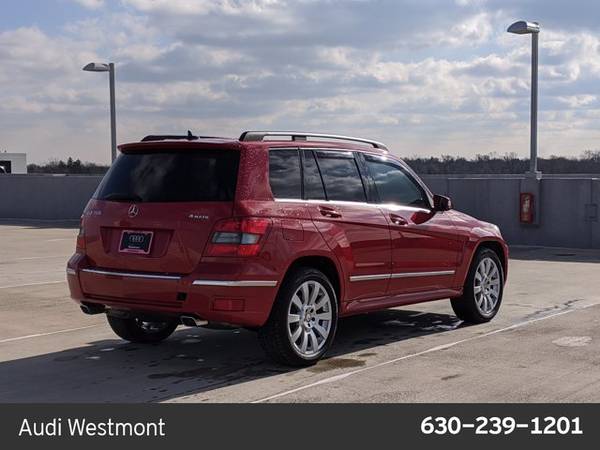 2011 Mercedes-Benz GLK-Class GLK 350 AWD All Wheel Drive... for sale in Westmont, IL – photo 6