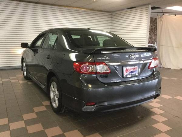 2012 Toyota Corolla S for sale in Duluth, MN – photo 8