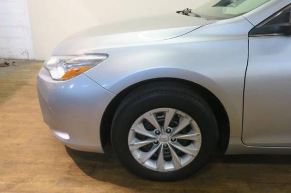2015 Toyota Camry - - by dealer - vehicle automotive for sale in Carlstadt, NJ – photo 13