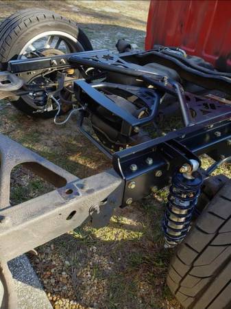 1992 Chevrolet C1500 Sport LS swap, Billets, Ridetech - cars &... for sale in Spring Hill, FL – photo 2