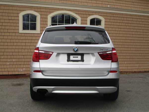 2011 BMW X3 XDrive, 70, 000 Miles, Wonderful Condition! - cars & for sale in Rowley, MA – photo 8