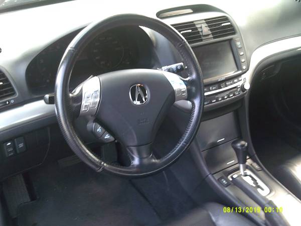 . 2004 Acura TSX . Sedan for sale in West Palm Beach, FL – photo 11