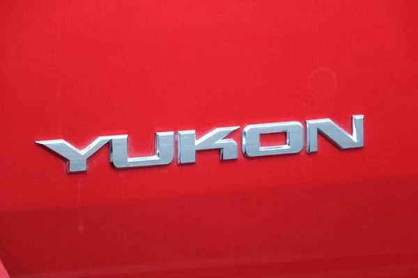 2013 GMC Yukon SLT 4D Sport Utility - - by dealer for sale in Santa Cruz, CA – photo 8