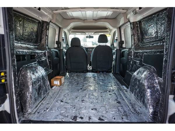 2016 *Ram* *ProMaster City Cargo Van* *122 WB Tradesman for sale in Foley, AL – photo 6