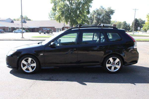 2008 Saab 9-3 2.0T SportCombi - Over 500 Vehicles to Choose From! for sale in Longmont, CO – photo 9