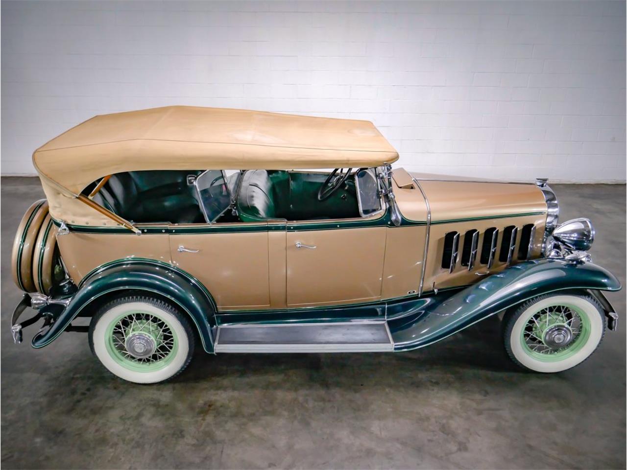 1932 Buick Series 50 for sale in Jackson, MS – photo 4