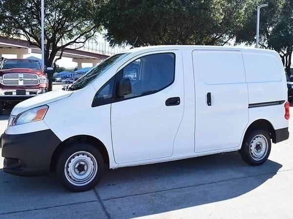 2015 Nissan NV200 S - cars & trucks - by dealer - vehicle automotive... for sale in GRAPEVINE, TX – photo 7