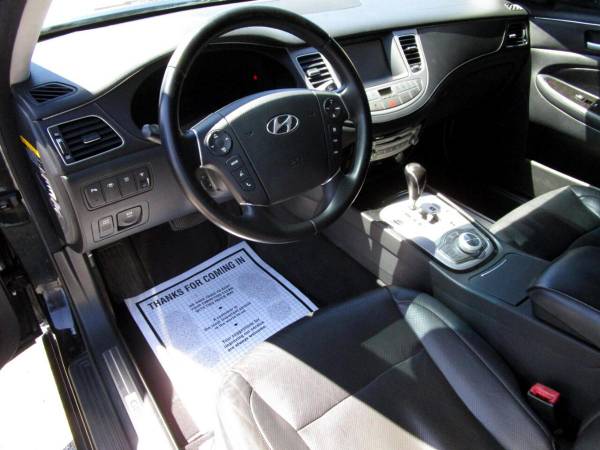 2013 Hyundai Genesis 3 8L BUY HERE/PAY HERE ! for sale in TAMPA, FL – photo 15