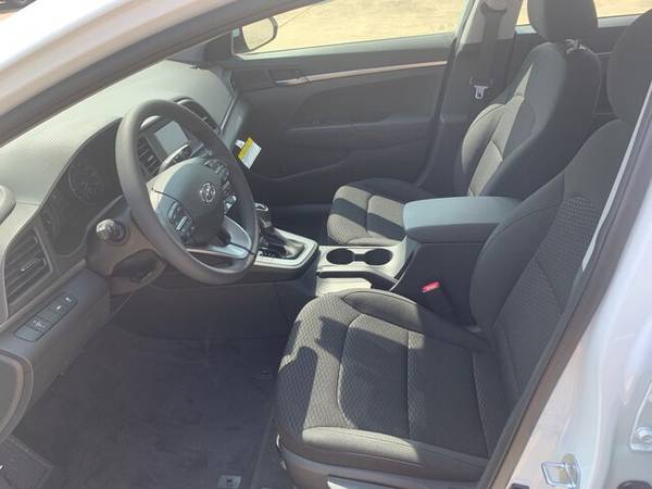 2020 Hyundai Elantra SE FWD Sedan for sale in Slidell, LA – photo 18