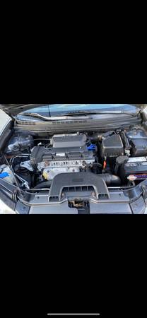 2008 Hyundai Elantra - cars & trucks - by owner - vehicle automotive... for sale in Providence, RI – photo 7