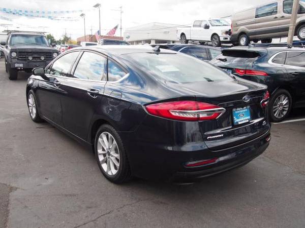 2020 Ford Fusion Hybrid SE **100% Financing Approval is our goal** -... for sale in Beaverton, OR – photo 6