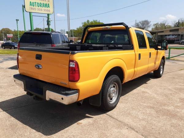 2013 FORD F150 SUPERCREW - - by dealer - vehicle for sale in Memphis, MS – photo 18