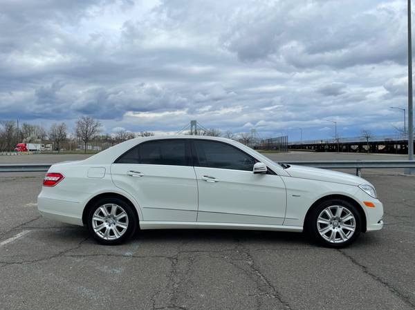 2012 Mercedes-Benz E350 4matic Low Mileage Like New for sale in STATEN ISLAND, NY – photo 6