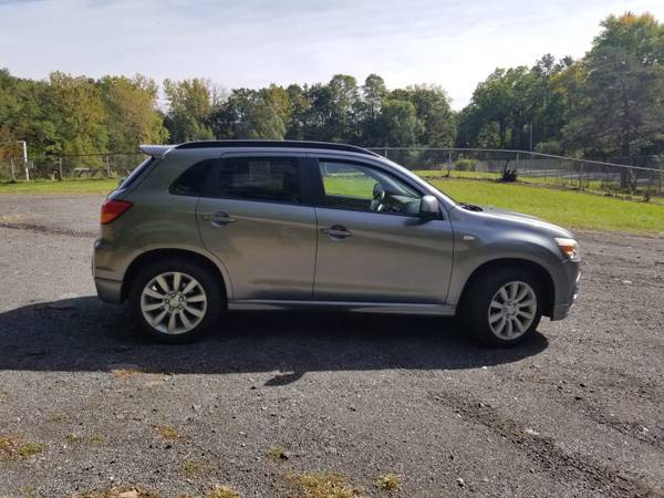 Mitsubishi Outlander Sports SE 2011 for sale in Schenectady, NY – photo 9