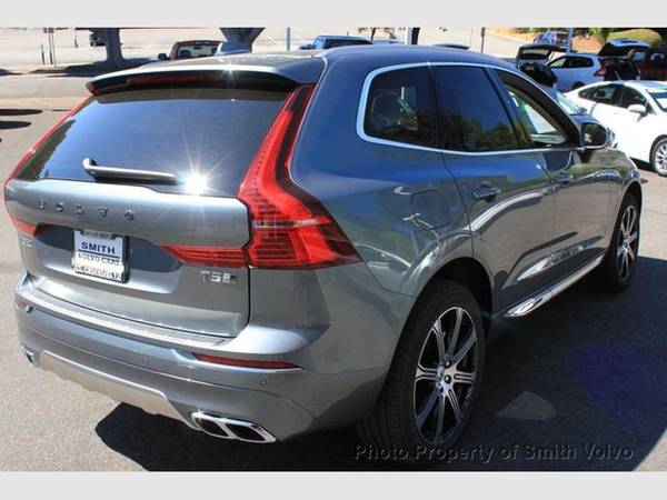 2020 Volvo XC60 T5 AWD Inscription SAVE 5000.00OFF MSRP - cars &... for sale in San Luis Obispo, CA – photo 5