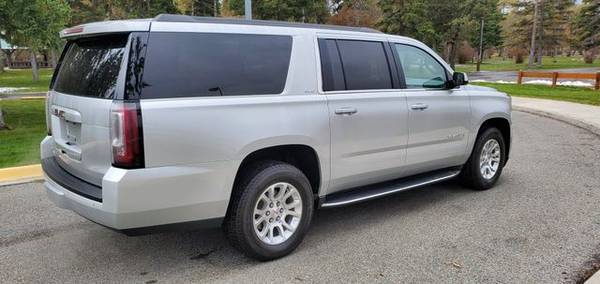 2019 GMC Yukon XL - Financing Available! - cars & trucks - by dealer... for sale in Kalispell, MT – photo 8