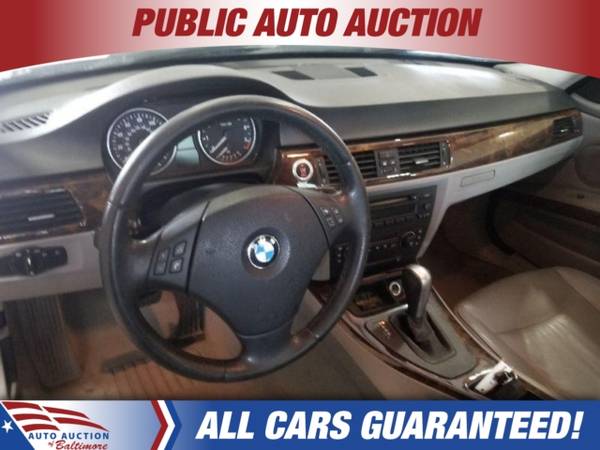 2006 BMW 330i - - by dealer - vehicle automotive sale for sale in Joppa, MD – photo 5