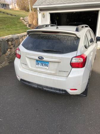 2014 Subaru Impreza for sale in Brookfield , CT – photo 2