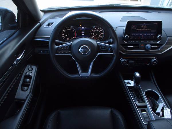 2019 NISSAN ALTIMA PLATINUM - - by dealer - vehicle for sale in Corrales, NM – photo 9