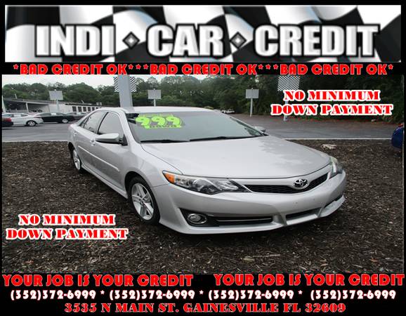 BAD CREDIT ? WE DONT CARE. YOUR JOB IS YOUR CREDIT for sale in Gainesville, FL – photo 11