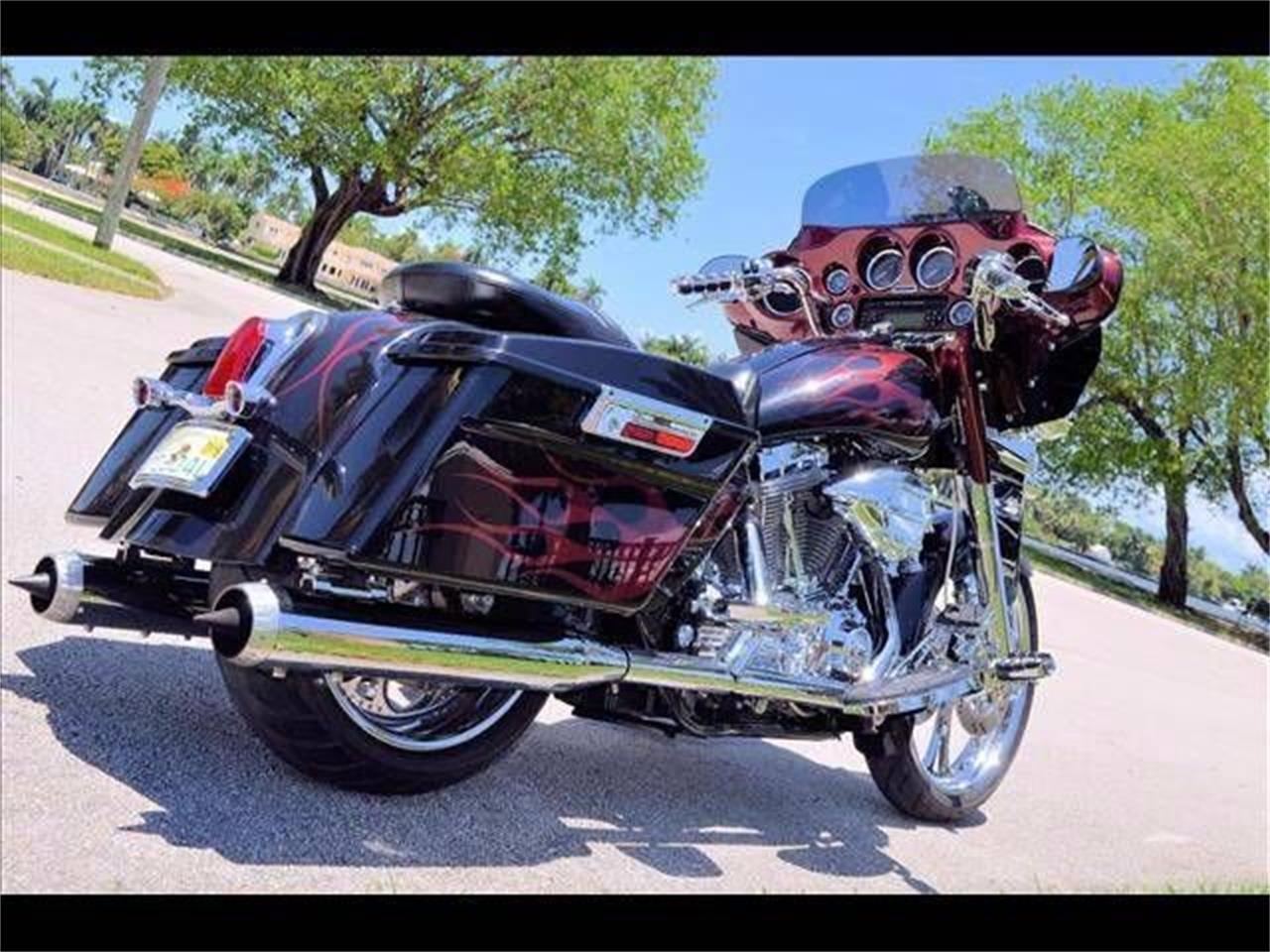 2004 Harley-Davidson Motorcycle for sale in Cadillac, MI – photo 19