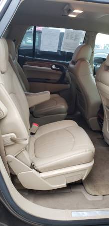 CLEAN! 2008 Buick Enclave AWD 4dr CXL for sale in Chesaning, MI – photo 19