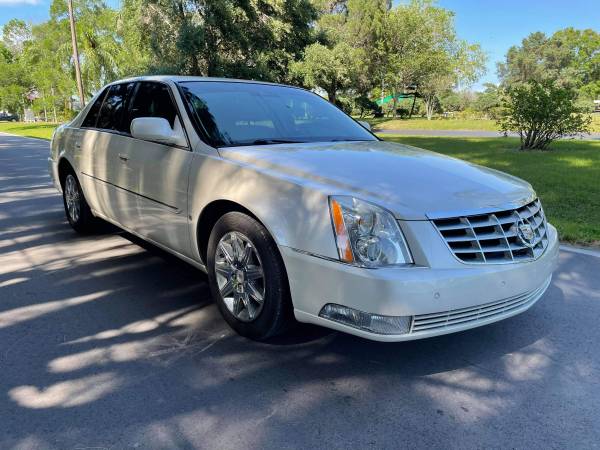 2009 Cadillac DTS for sale in largo, FL – photo 9
