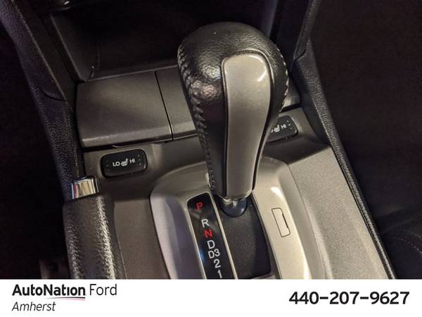 2012 Honda Crosstour EX-L SKU:CL000946 Wagon - cars & trucks - by... for sale in Amherst, OH – photo 13