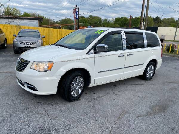 2012 Chrysler Town Country Touring - L - - by dealer for sale in Other, TN – photo 2
