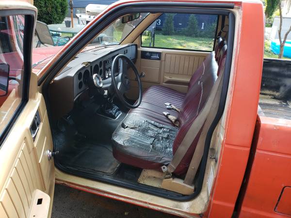1985 S10 pick up for sale in Haddon Heights, NJ – photo 12