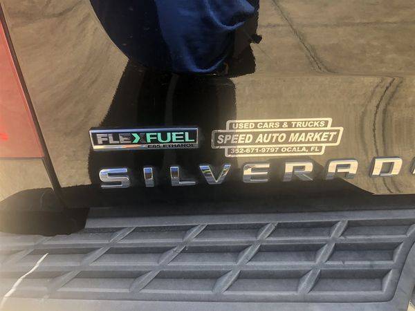 2012 Chevrolet Chevy Silverado 1500 LTZ - THE TRUCK BARN for sale in Ocala, FL – photo 19