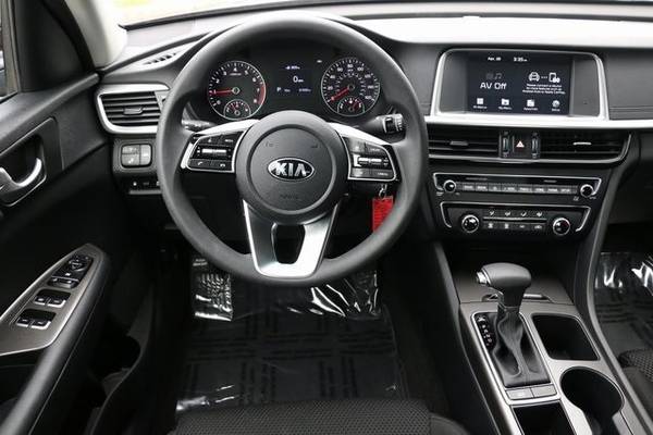 2020 Kia Optima Certified LX 2 4L I4 Sedan WARRANTY for sale in Auburn, WA – photo 19