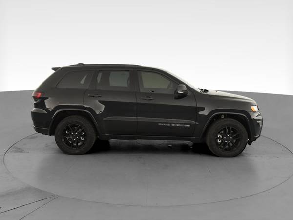 2018 Jeep Grand Cherokee High Altitude Sport Utility 4D suv Black -... for sale in Atlanta, CA – photo 13