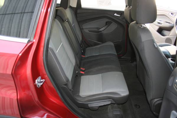 2013 Ford Escape 4WD EcoBoost - cars & trucks - by dealer - vehicle... for sale in Rigby, ID – photo 13