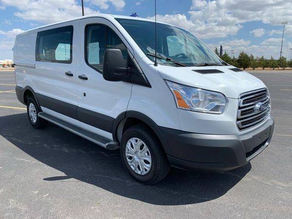 2018 Ford Transit Cargo 250 3dr SWB Low Roof Cargo Van w/Sliding... for sale in Lubbock, TX – photo 5