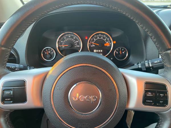 2017 Jeep Compass Latitude ***CLEAN TITLE W/42K MILES ONLY*** - cars... for sale in Omaha, IA – photo 22