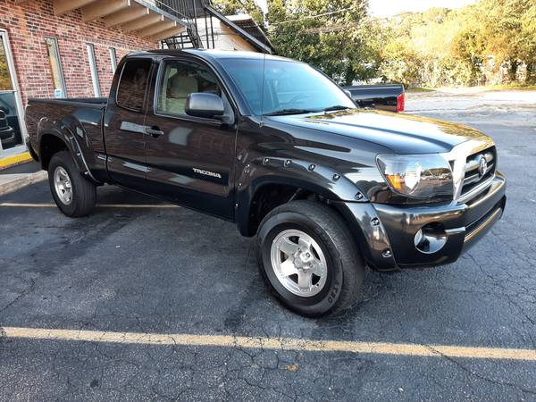 2007 Toyota Tacoma Xcab Pre Runner CHECK OUT OUR SELECTION - cars &... for sale in Greenville, SC – photo 4