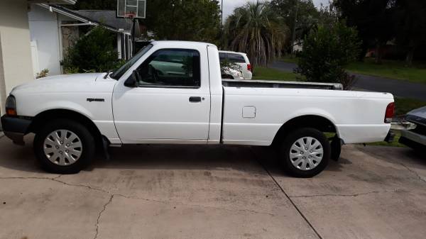 Ford Ranger for sale. - cars & trucks - by owner - vehicle... for sale in Beverly Hills, FL – photo 6
