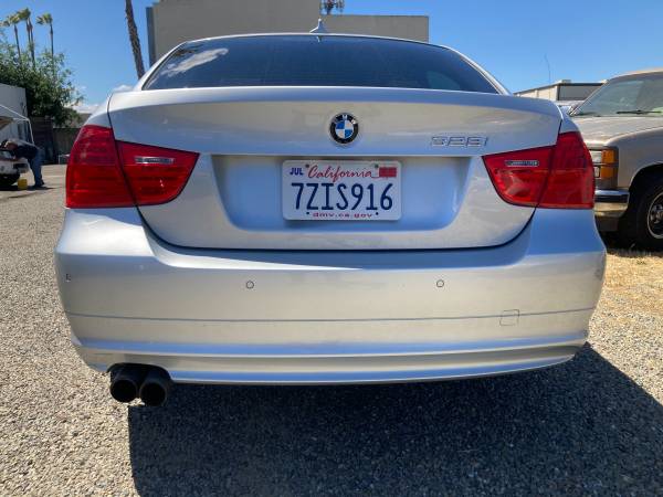 11 bmw 328i X-Drive 115k miles AWD clean title smog for sale in Modesto, CA – photo 5