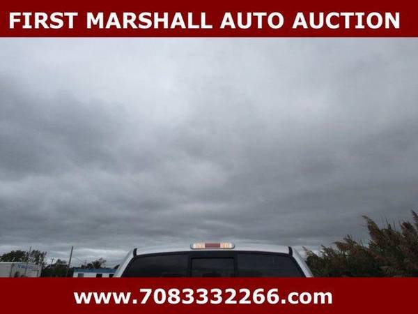 2008 Ford F-150 F150 F 150 FX2 - Auction Pricing - - by for sale in Harvey, IL – photo 2