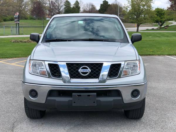 2010 Nissan Frontier - - by dealer - vehicle for sale in Beech Grove, IN – photo 2