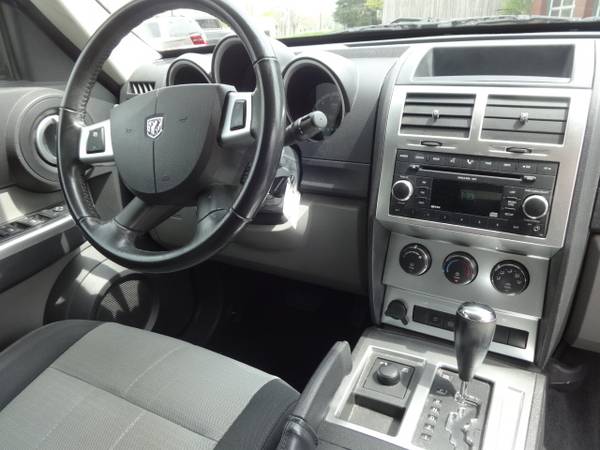 2007 Dodge Nitro SLT, 4 Wheel Dive, S U V - - by for sale in Mogadore, OH – photo 14