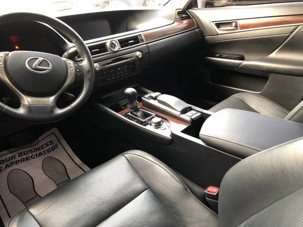 2015 Lexus GS 350 Base 4dr Sedan Sedan for sale in Tallahassee, FL – photo 20