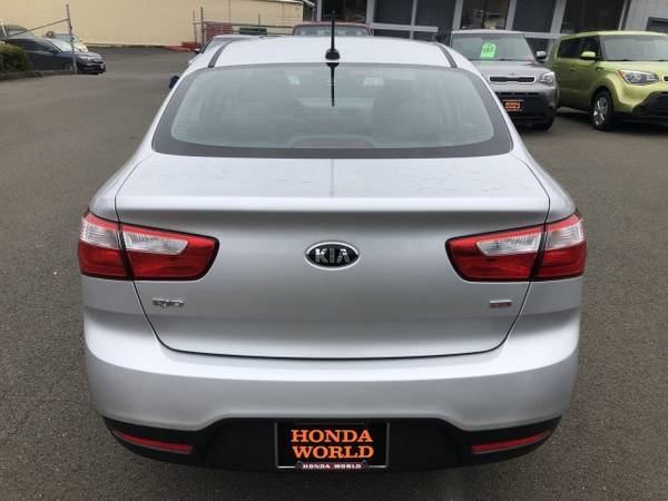 2015 Kia Rio Lx for sale in Coos Bay, OR – photo 5