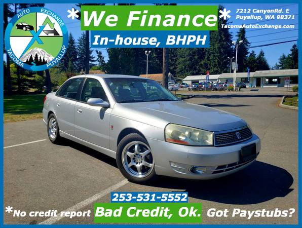 Crappy Credit? -0- %, It's True even with CREDIT Challenges-low as for sale in PUYALLUP, WA – photo 18